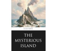 The Mysterious Island (Penrose Classics)
