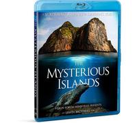 The Mysterious Islands: A Surprising Journey to Darwin's Eden Blu-Ray Edition