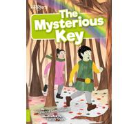 The Mysterious Key