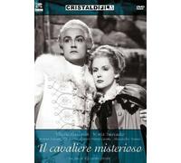 The Mysterious Knight DVD CRISTALDI FILM