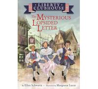 The Mysterious Lopsided Letter