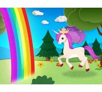 The Mysterious, Magical Tiara and Baby Dragon Rescue