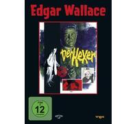 The Mysterious Magician ( Der Hexer ) ( The Ringer (The Wizard) )