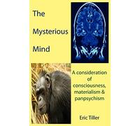 The Mysterious Mind: A Consideration of Consciousness, Materialism & Panpsychism