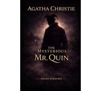 The Mysterious Mr. Quin