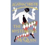 The Mysterious Mr. Quin