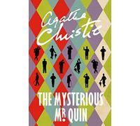 The Mysterious Mr Quin – A Masterpiece Detective Mystery of Psychological Intrigue