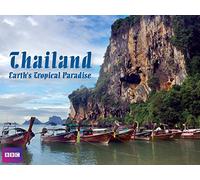 The Mysterious North