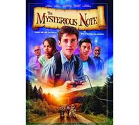The Mysterious Note