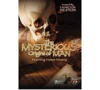 The Mysterious Origins Of Man: Rewriting Human History [DVD]