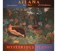 The Mysterious Planet [CASSETTE]