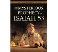 The Mysterious Prophecy of Isaiah 53 [DVD] (2012) Michael Rydelnik; Day of Di...