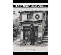 The Mysterious Repair Shop: The Magic That Saved Lives