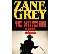 The Mysterious Rider