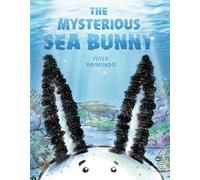 The Mysterious Sea Bunny