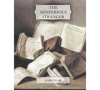 The Mysterious Stranger