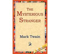 The Mysterious Stranger
