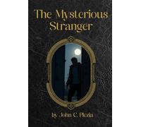 The Mysterious Stranger