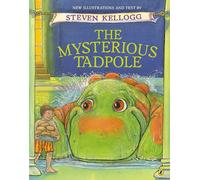 The Mysterious Tadpole