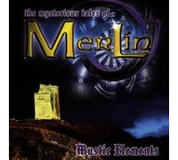 The Mysterious Tales of Merlin