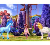 The Mysterious Visitor