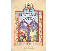 The Mysterium Codex