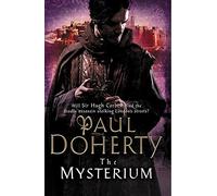 The Mysterium: The hunt for a deadly killer amidst medieval London