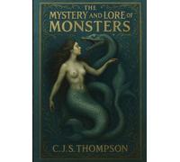 The Mystery and Lore of Monsters: With Accounts of Some Giants, Dwarfs and Prodigies