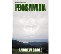 The Mystery Animals of Pennsylvania
