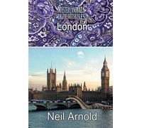THE Mystery Animals of the British Isles: London