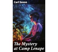 The Mystery at Camp Lenape