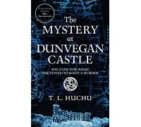 The Mystery at Dunvegan Castle