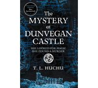 The Mystery at Dunvegan Castle