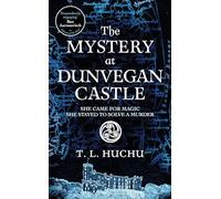 The Mystery at Dunvegan Castle : Stranger Things meets Rivers of London in this thrilling urban fantasy