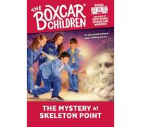 The Mystery at Skeleton Point
