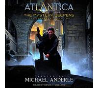 The Mystery Deepens (The John Chambers Series)