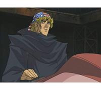 The Mystery Duelist Part 1