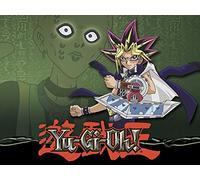 The Mystery Duelist Part 2