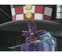 The Mystery Duelist Part 2