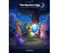 The Mystery Egg: A Sprout & Friends Adventure (Sprout & The Friendship Tree)