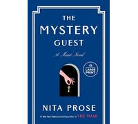 The Mystery Guest: A Maid Novel (Molly the Maid)