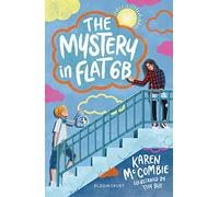 The Mystery in Flat 6B: A Bloomsbury Reader