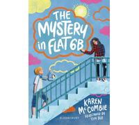 The Mystery in Flat 6B: A Bloomsbury Reader