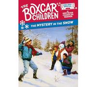 The Mystery in the Snow: A Christmas Holiday Special (Boxcar Children Mysteries)