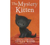 The Mystery Kitten