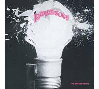 THE MYSTERY LIGHTS - PURGATORY