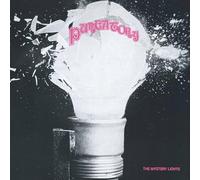 The Mystery Lights - Purgatory [VINYL]