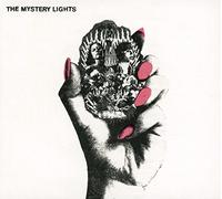 The Mystery Lights - The Mystery Lights