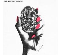 The Mystery Lights - The Mystery Lights [VINYL]