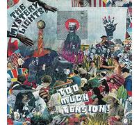 The Mystery Lights - Too Much Tension!